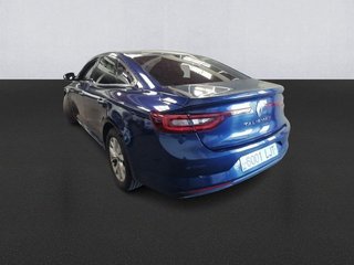 Renault Talisman Limited Blue dCi 88 kW (120CV)