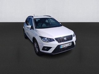 Seat Arona 1.0 TSI 85kW (115CV) Style Edition Eco