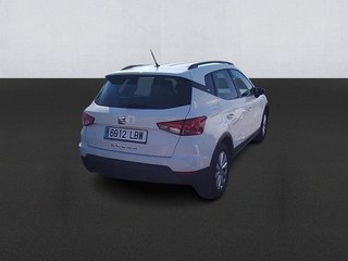 Seat Arona 1.0 TSI 85kW (115CV) Style Edition Eco