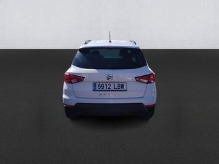 Seat Arona 1.0 TSI 85kW (115CV) Style Edition Eco