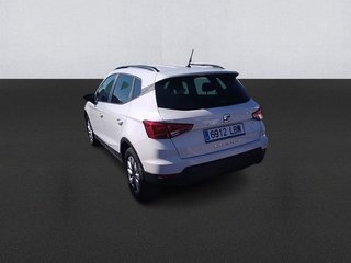 Seat Arona 1.0 TSI 85kW (115CV) Style Edition Eco