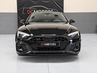 Audi A5 S-Line 50 TDI 210kW quattr tiptr.Coupé