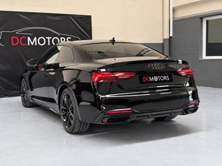Audi A5 S-Line 50 TDI 210kW quattr tiptr.Coupé
