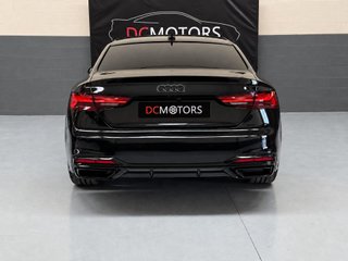 Audi A5 S-Line 50 TDI 210kW quattr tiptr.Coupé