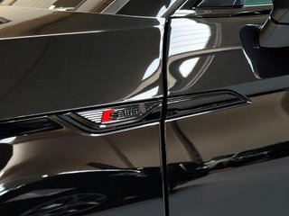 Audi A5 S-Line 50 TDI 210kW quattr tiptr.Coupé
