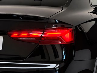 Audi A5 S-Line 50 TDI 210kW quattr tiptr.Coupé