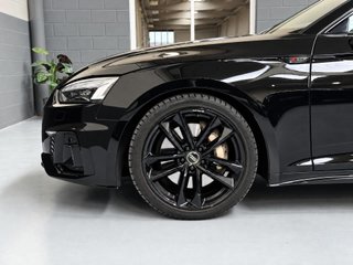 Audi A5 S-Line 50 TDI 210kW quattr tiptr.Coupé