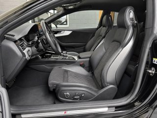 Audi A5 S-Line 50 TDI 210kW quattr tiptr.Coupé