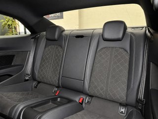 Audi A5 S-Line 50 TDI 210kW quattr tiptr.Coupé