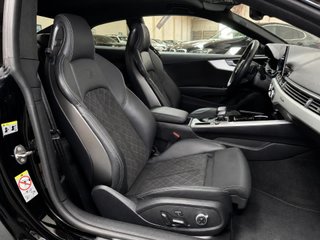 Audi A5 S-Line 50 TDI 210kW quattr tiptr.Coupé