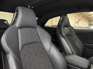 Audi A5 S-Line 50 TDI 210kW quattr tiptr.Coupé
