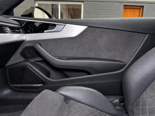 Audi A5 S-Line 50 TDI 210kW quattr tiptr.Coupé