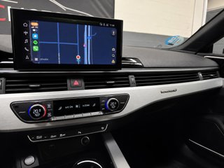 Audi A5 S-Line 50 TDI 210kW quattr tiptr.Coupé