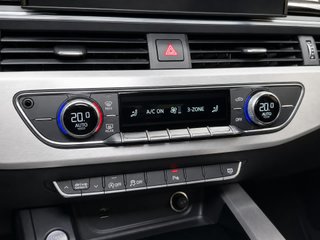 Audi A5 S-Line 50 TDI 210kW quattr tiptr.Coupé
