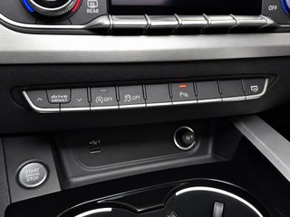 Audi A5 S-Line 50 TDI 210kW quattr tiptr.Coupé