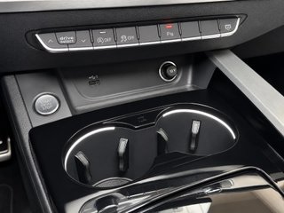 Audi A5 S-Line 50 TDI 210kW quattr tiptr.Coupé