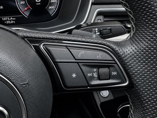 Audi A5 S-Line 50 TDI 210kW quattr tiptr.Coupé