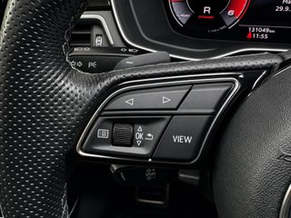 Audi A5 S-Line 50 TDI 210kW quattr tiptr.Coupé