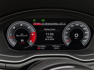 Audi A5 S-Line 50 TDI 210kW quattr tiptr.Coupé