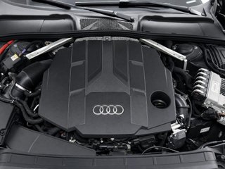 Audi A5 S-Line 50 TDI 210kW quattr tiptr.Coupé