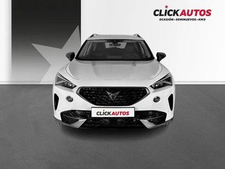 CUPRA FORMENTOR 1.5 TSI 150CV