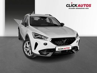 CUPRA FORMENTOR 1.5 TSI 150CV