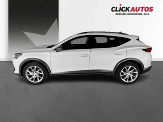 CUPRA FORMENTOR 1.5 TSI 150CV