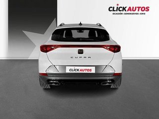 CUPRA FORMENTOR 1.5 TSI 150CV