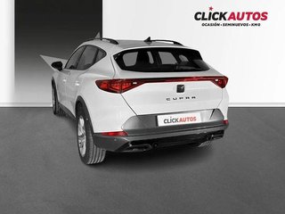 CUPRA FORMENTOR 1.5 TSI 150CV