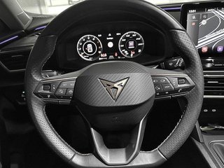 CUPRA FORMENTOR 1.5 TSI 150CV