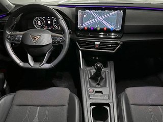 CUPRA FORMENTOR 1.5 TSI 150CV