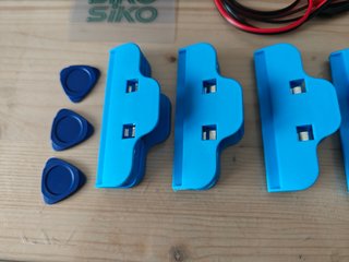Kit Attrezzi Riparazione Smartphone e Tablet