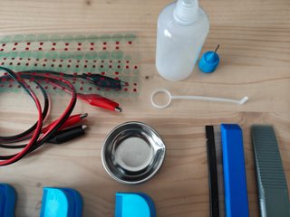 Kit Attrezzi Riparazione Smartphone e Tablet