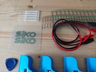 Kit Attrezzi Riparazione Smartphone e Tablet