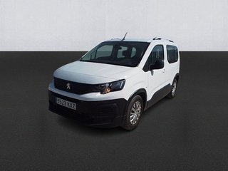 Peugeot Rifter Access Standard BlueHDi 73kW