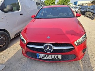 Mercedes-Benz Clase A A 200 d