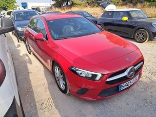 Mercedes-Benz Clase A A 200 d