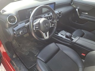 Mercedes-Benz Clase A A 200 d