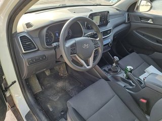 Hyundai Tucson (E) 1.6 CRDi 100kW (136CV) Train 4x4