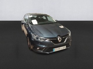 Renault Megane Business Blue dCi 81 kW (115CV)