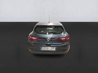 Renault Megane Business Blue dCi 81 kW (115CV)