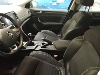Renault Megane Business Blue dCi 81 kW (115CV)