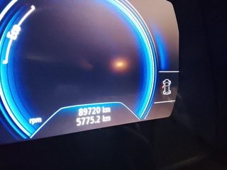 Renault Megane Business Blue dCi 81 kW (115CV)