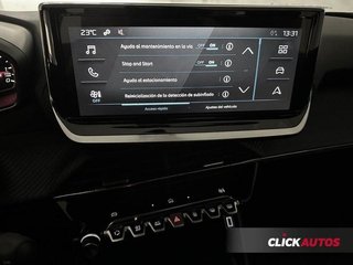 PEUGEOT N2008 1.2 100CV ACTIVE