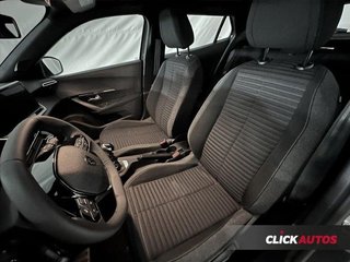 PEUGEOT N2008 1.2 100CV ACTIVE
