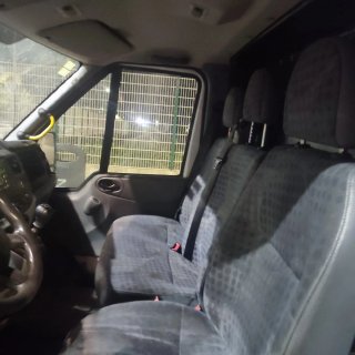 Ford Transit 2010