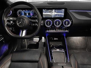 MERCEDES BENZ CLASE B 2.0 116CV 180D AMG LINE PREMIUM