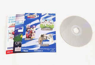 Captain Tsubasa - Rise of new champions PS4 e PS5