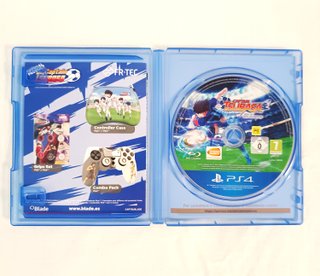 Captain Tsubasa - Rise of new champions PS4 e PS5