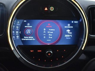 MINI COUNTRYMAN 1.5 136CV COOPER AUTOM.